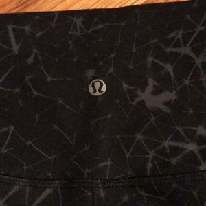 lululemon tights